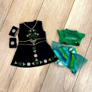 American Girl WellieWishers 14 inch Doll Clothes